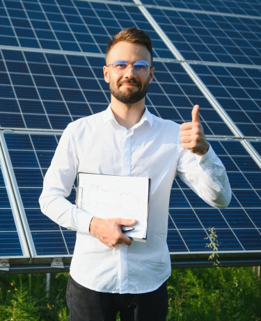 Accessories Designed To Enhance The Functionality Of Solar-Powered Smart Towers.