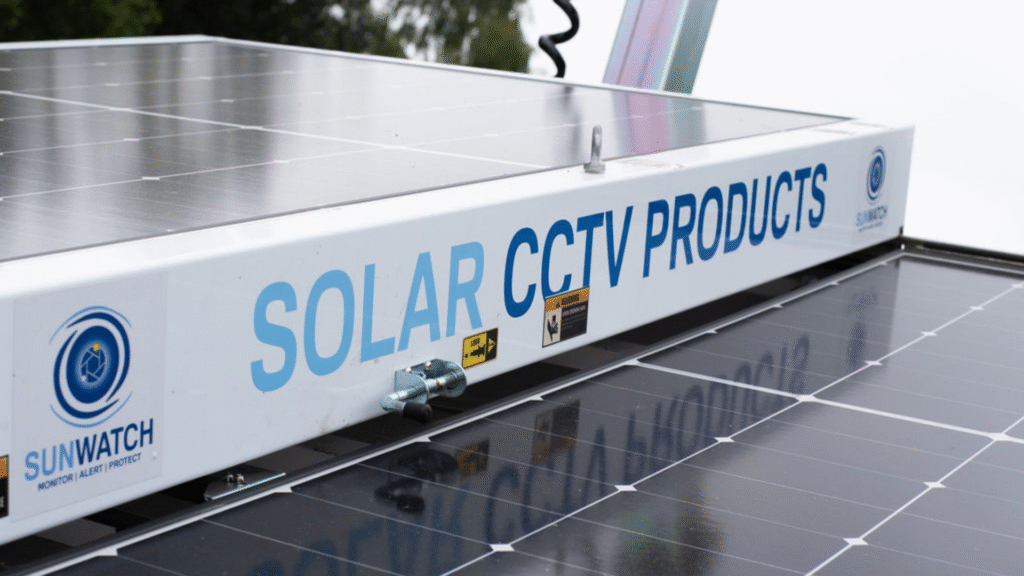Sun Watch Project About Sunwatch | Smart Solar Towers & Energy Systems