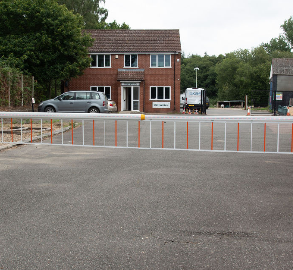 Sunwatch Office Premises